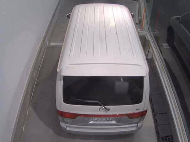 MAZDA BONGO FRIENDEE