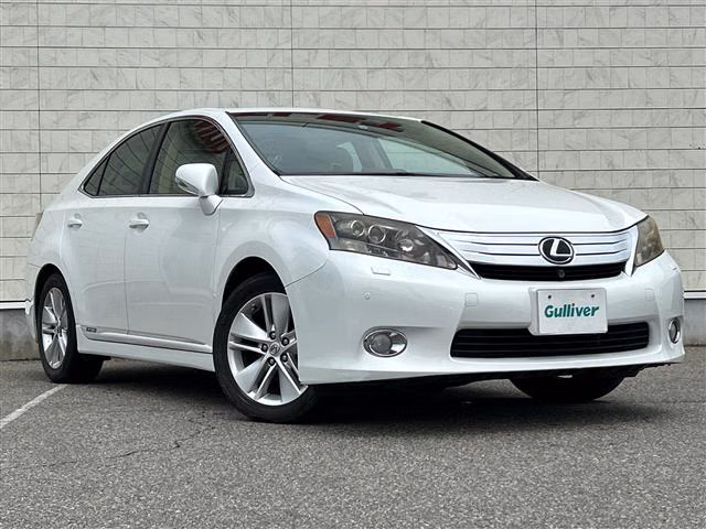 Lexus HS250h