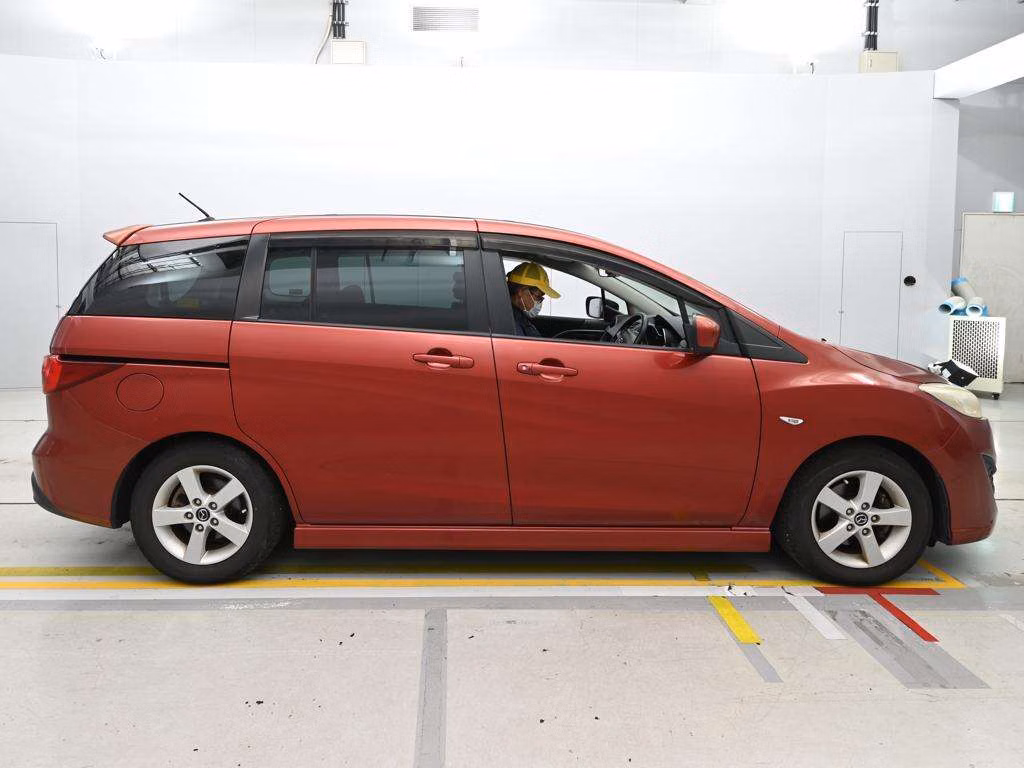 MAZDA PREMACY