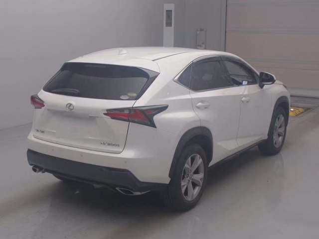 LEXUS NX200T