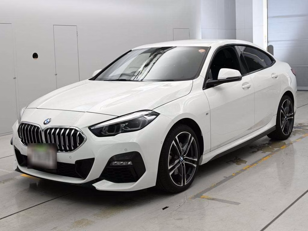 BMW 2-SERIES