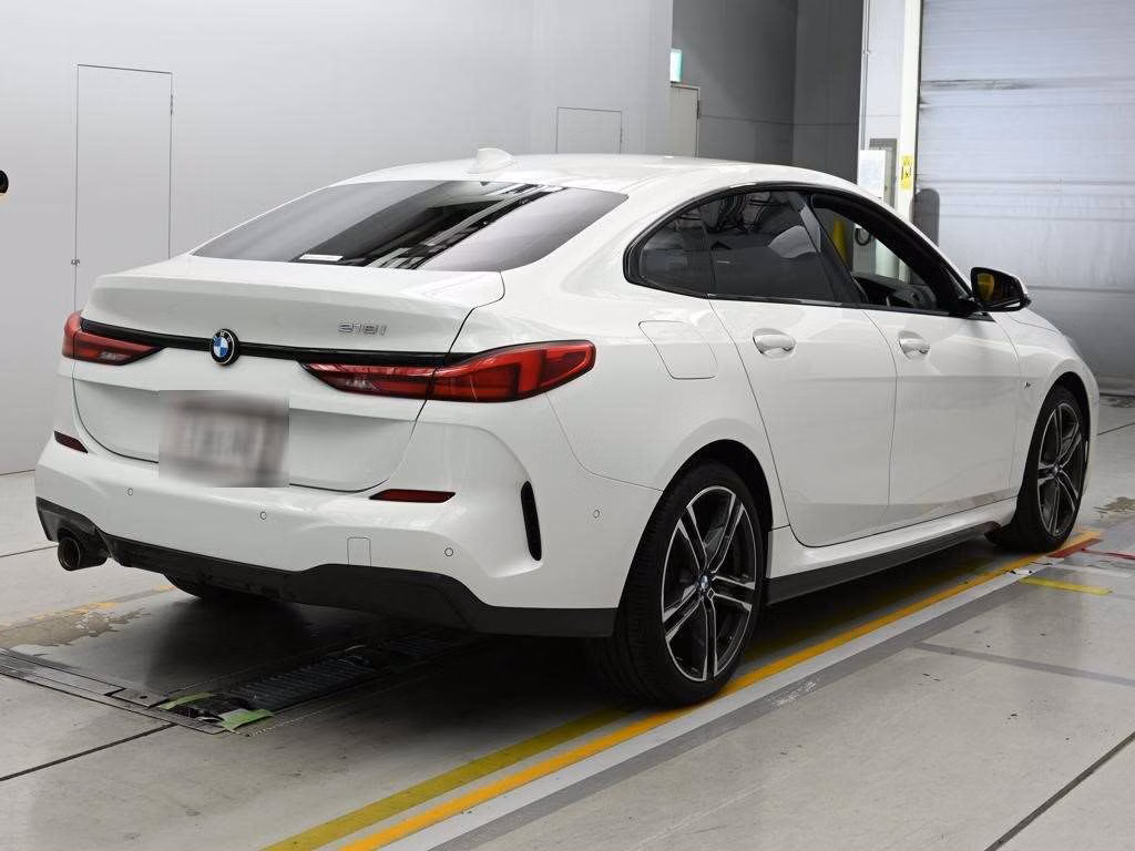 BMW 2-SERIES