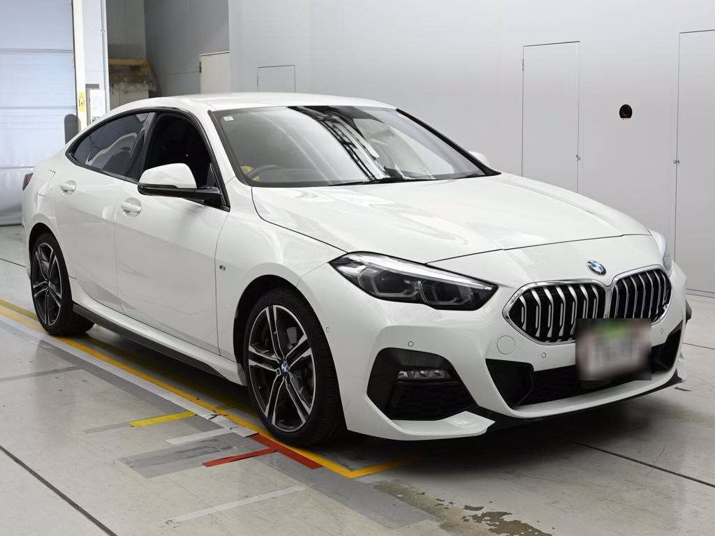 BMW 2-SERIES