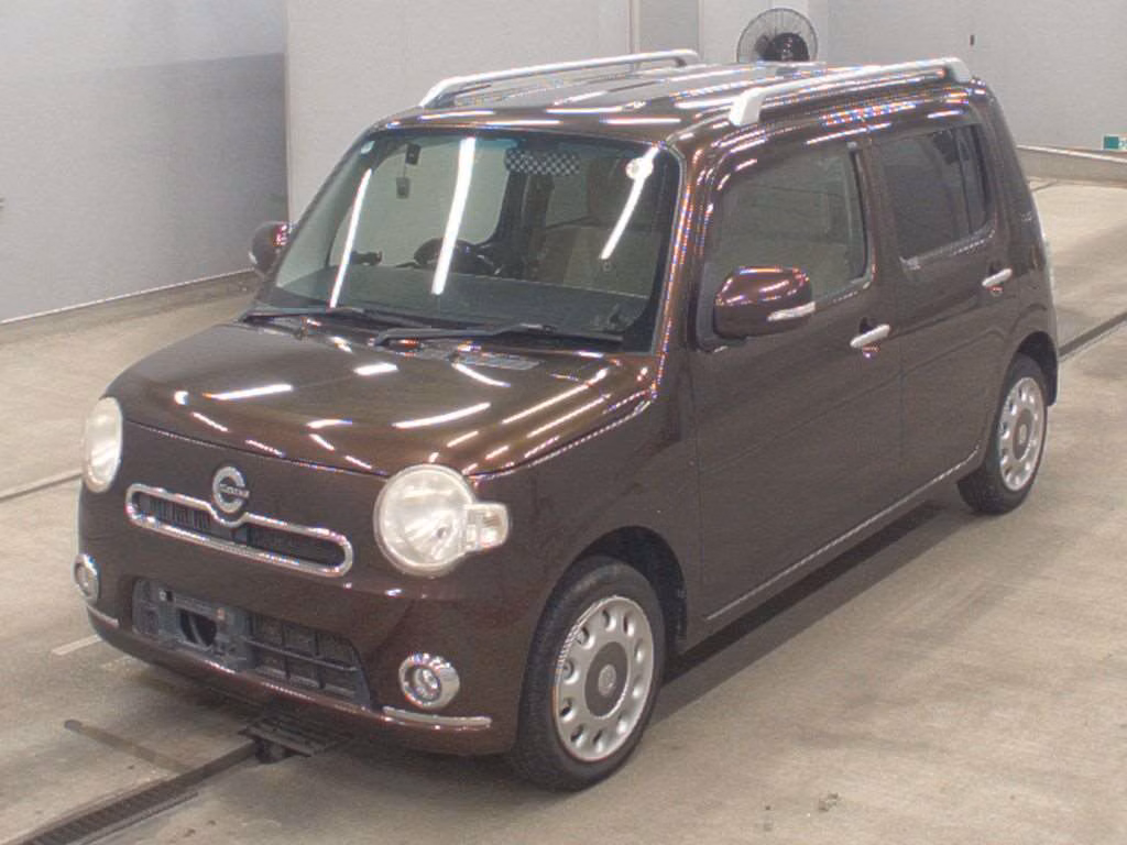DAIHATSU MIRA COCOA
