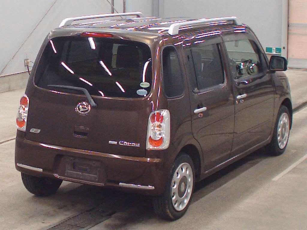 DAIHATSU MIRA COCOA