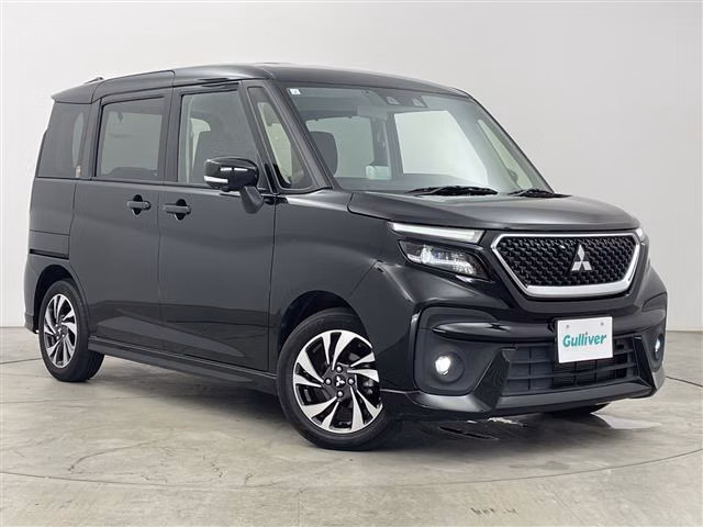 MITSUBISHI DELICA D:2
