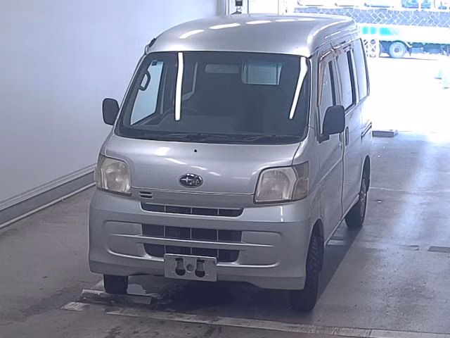 SUBARU SAMBAR