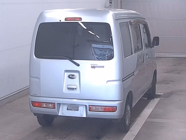 SUBARU SAMBAR