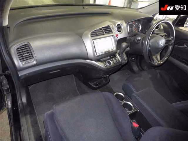 HONDA STREAM