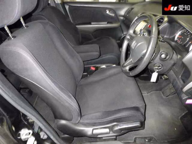 HONDA STREAM