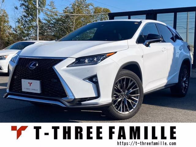 Lexus RX300