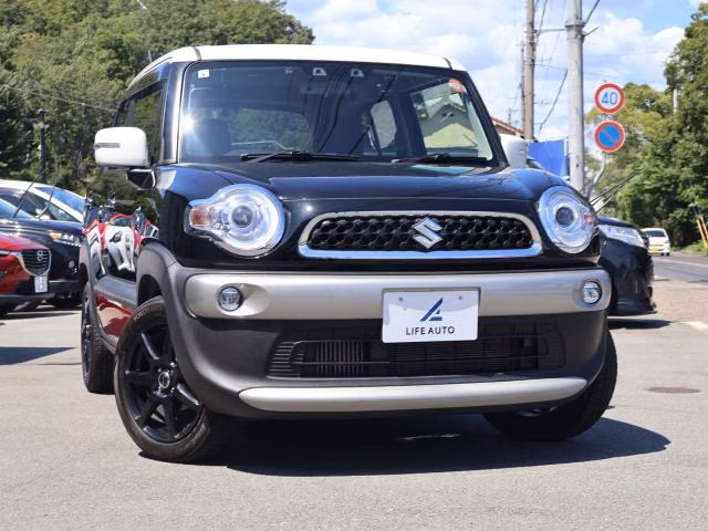 Suzuki Xbee