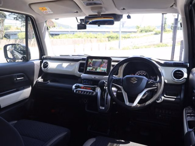 SUZUKI XBEE