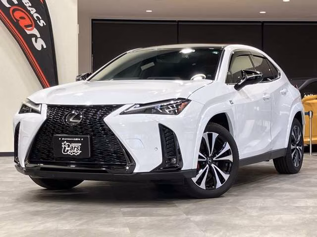 LEXUS UX250H