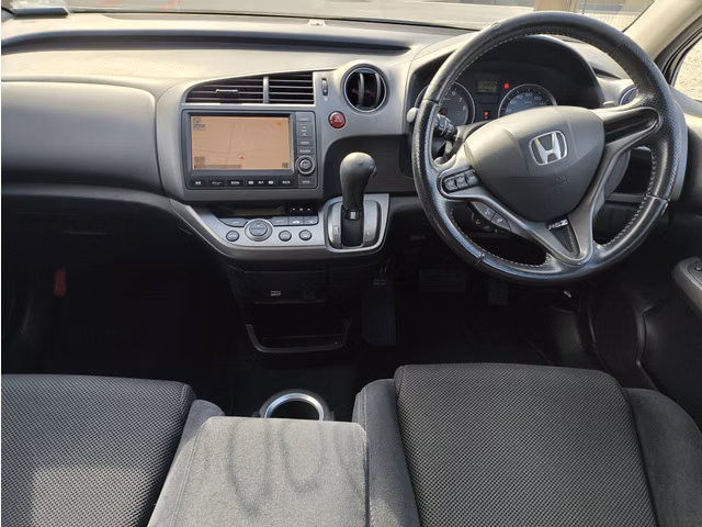 HONDA STREAM