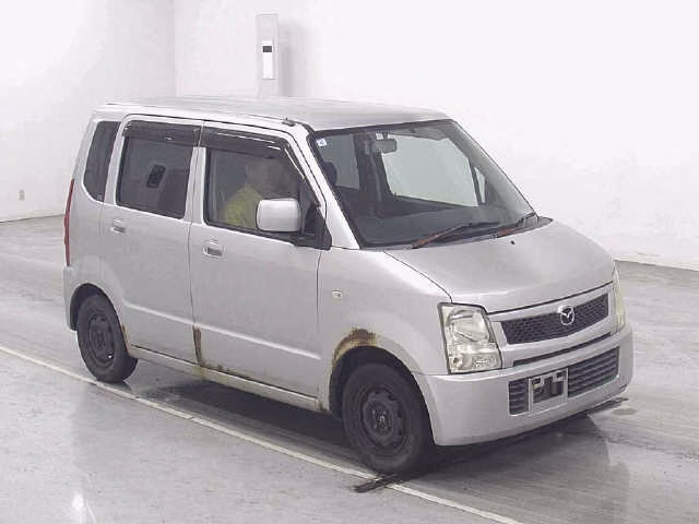 MAZDA AZ-WAGON