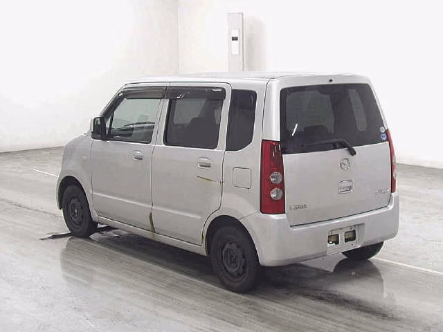 MAZDA AZ-WAGON