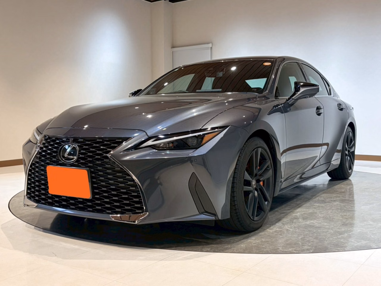 Lexus IS300