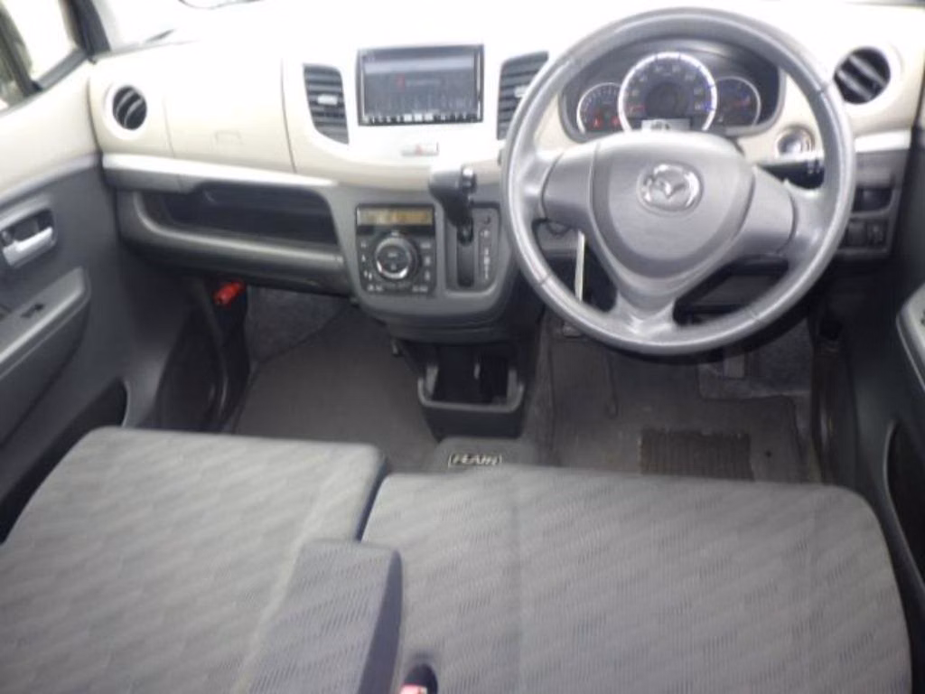 MAZDA FLAIR