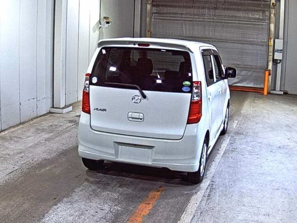 MAZDA FLAIR