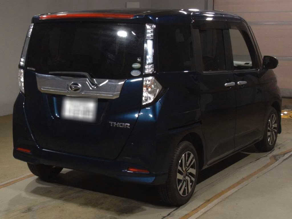 DAIHATSU THOR