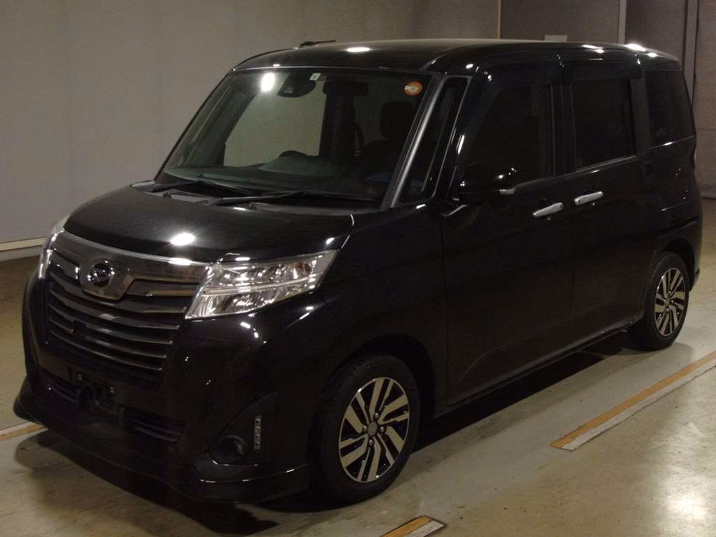 DAIHATSU THOR