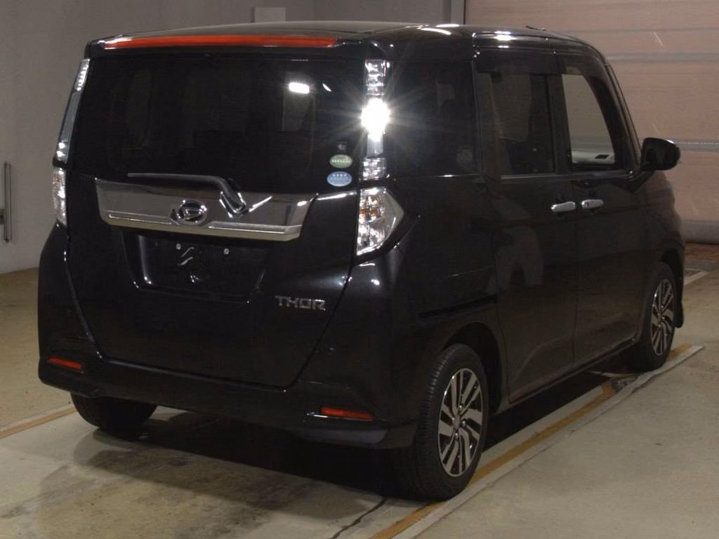 DAIHATSU THOR