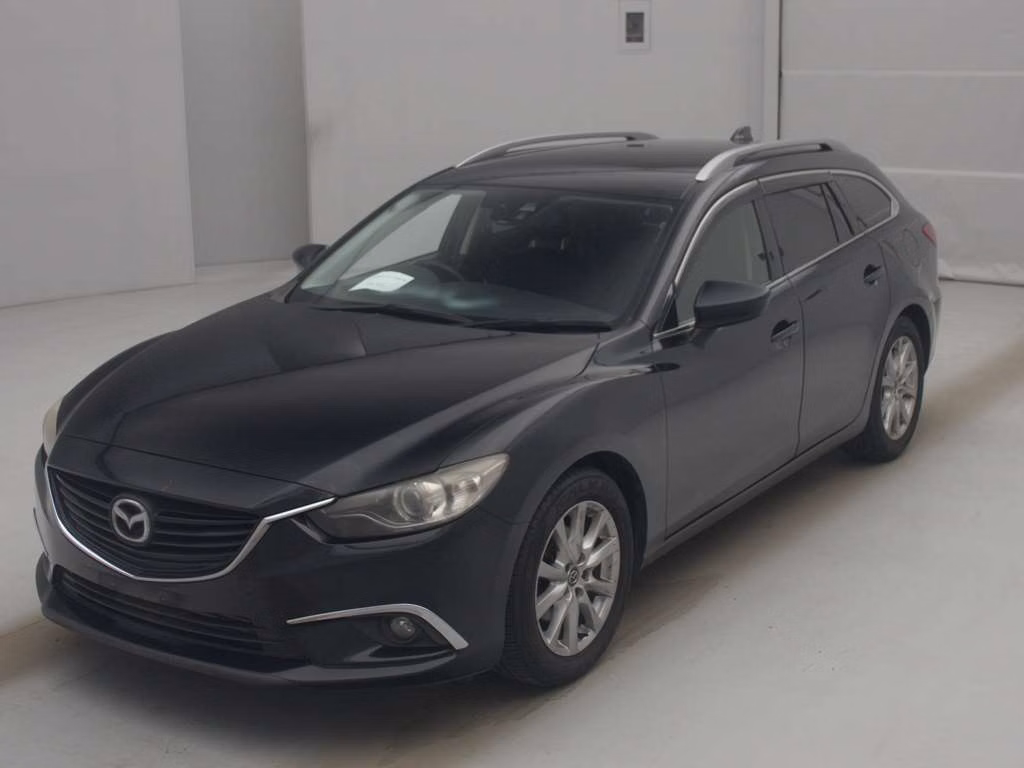 MAZDA ATENZA