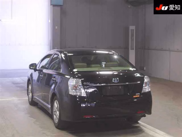 TOYOTA SAI