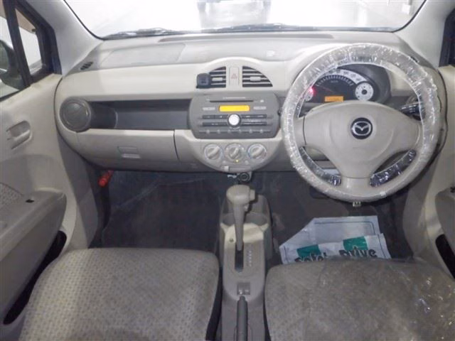 MAZDA CAROL