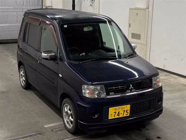 MITSUBISHI TOPPO
