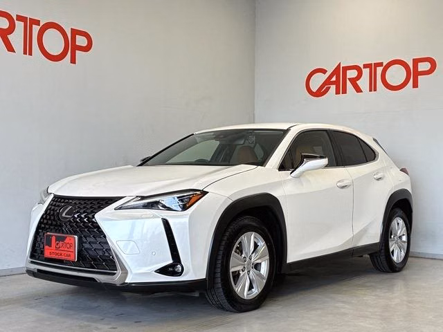 LEXUS UX200