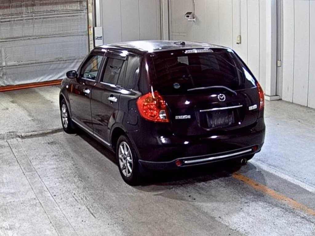 MAZDA VERISA