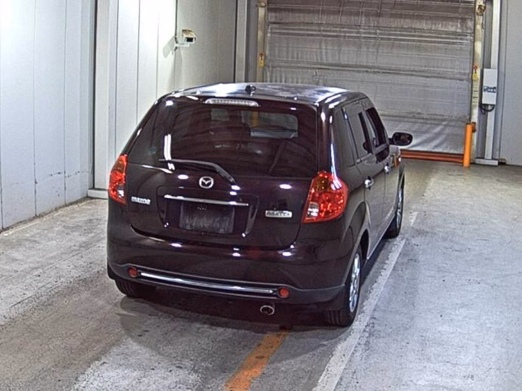 MAZDA VERISA