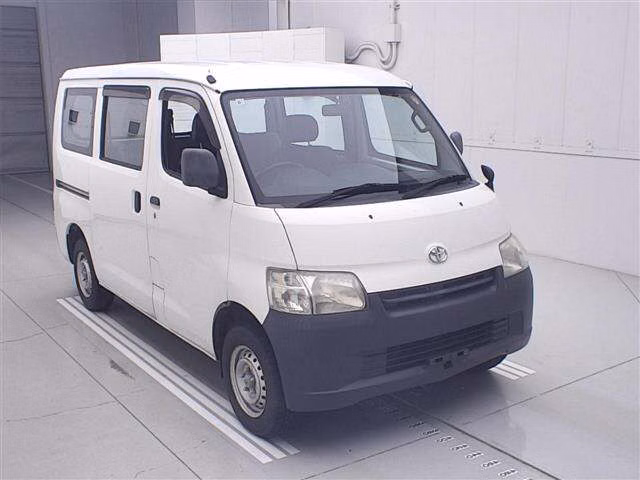 Toyota Town Ace