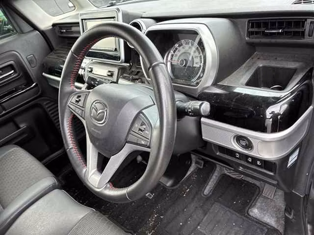 MAZDA FLAIR WAGON