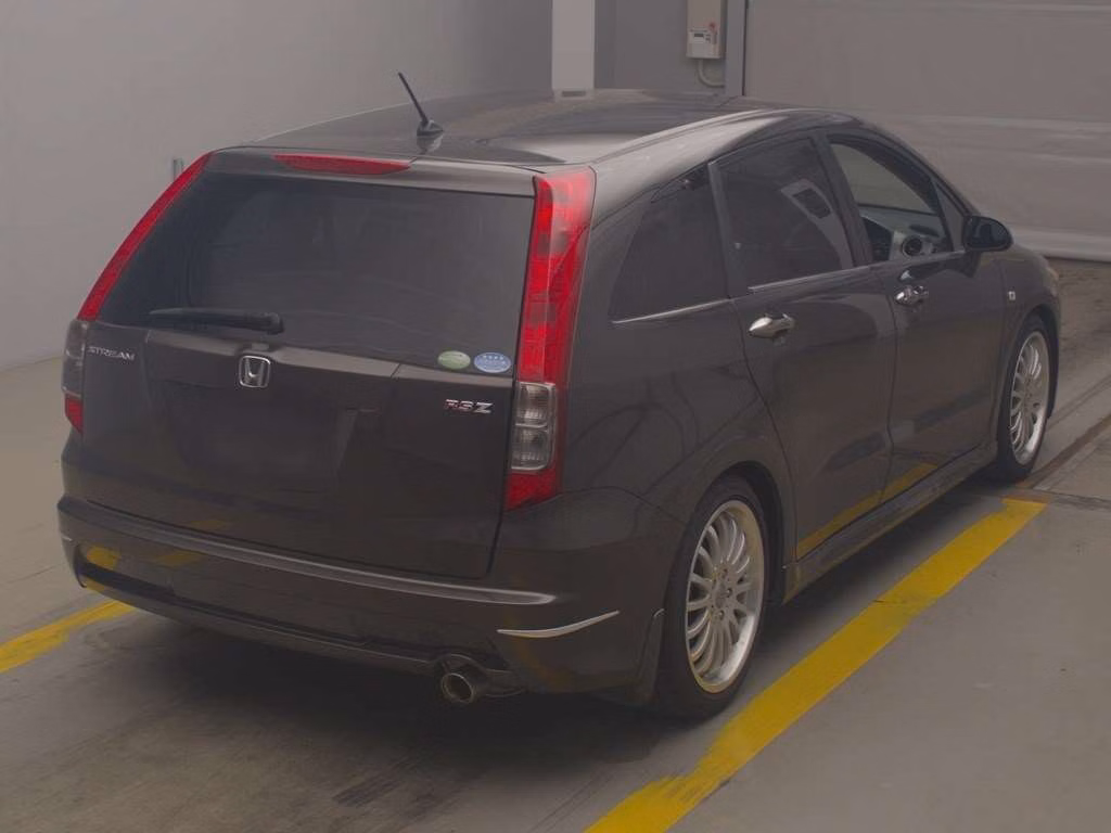 HONDA STREAM
