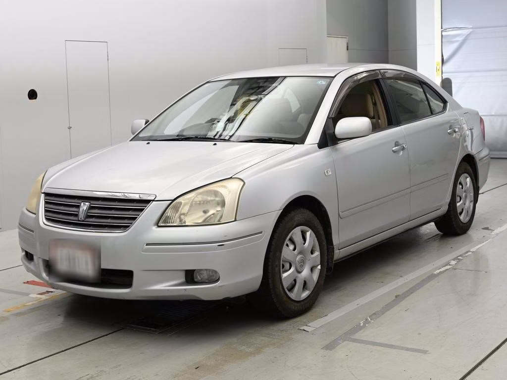 TOYOTA PREMIO