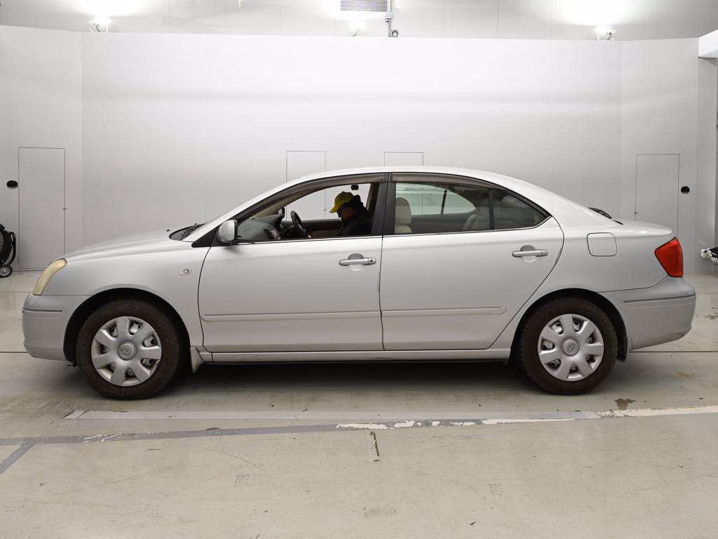 TOYOTA PREMIO