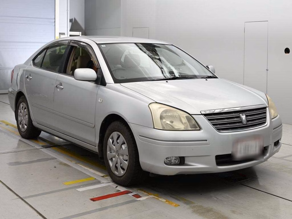 TOYOTA PREMIO