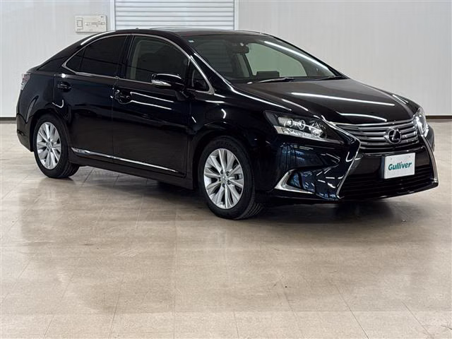 Lexus HS250h
