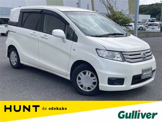 HONDA FREED SPIKE