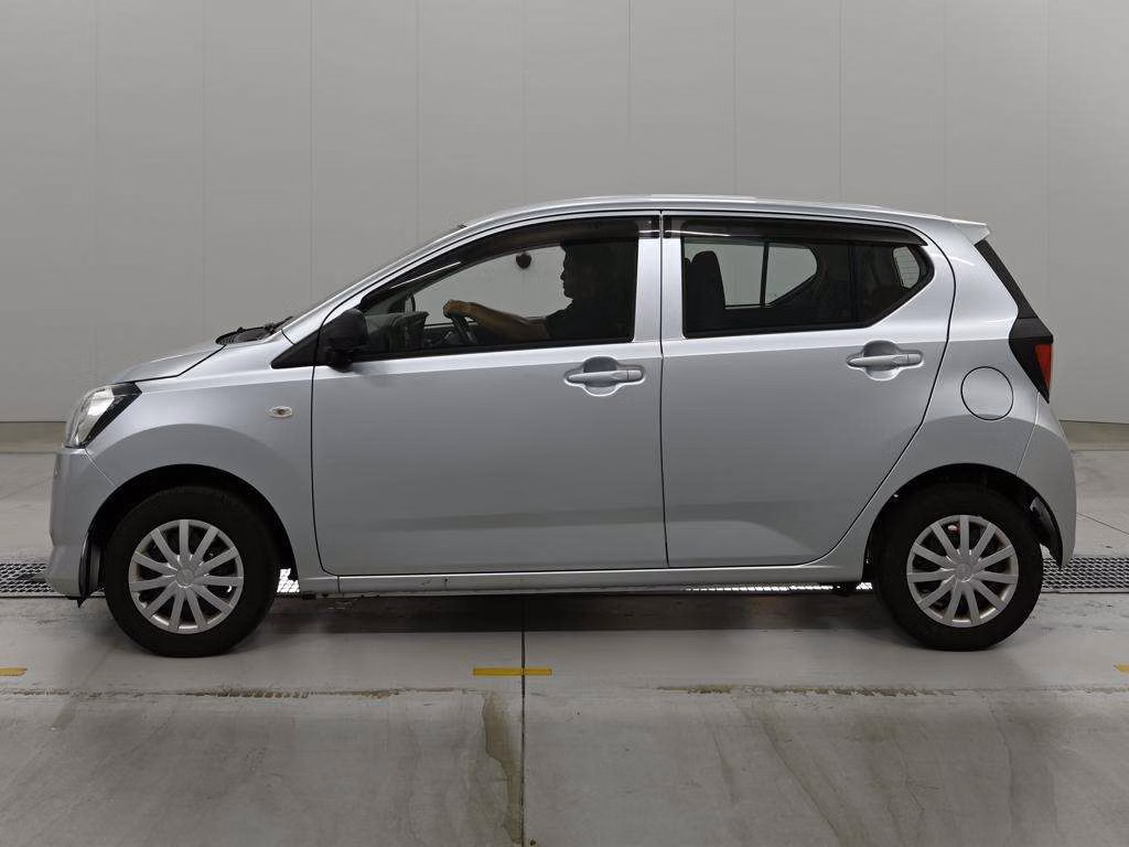 SUBARU PLEO PLUS