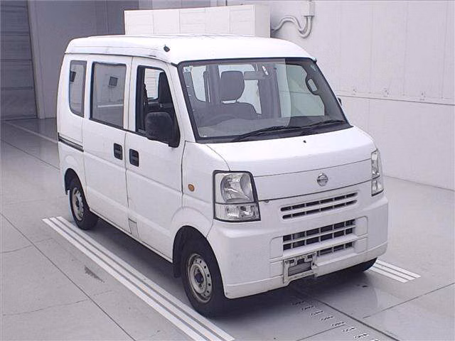 Nissan NV100 Clipper
