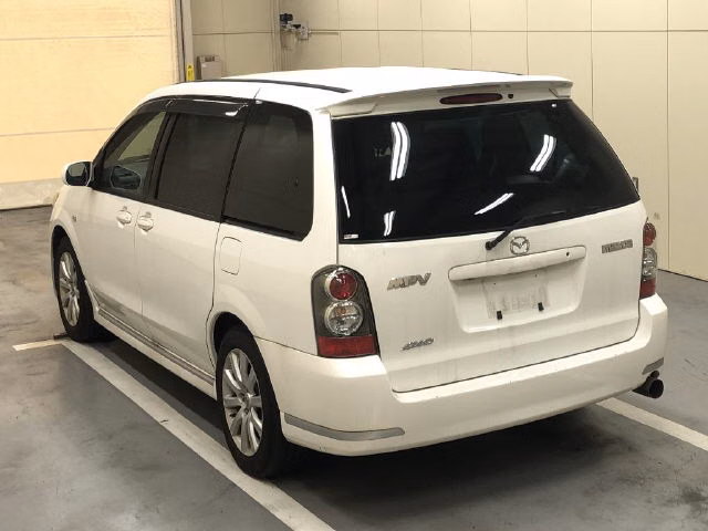 MAZDA MPV