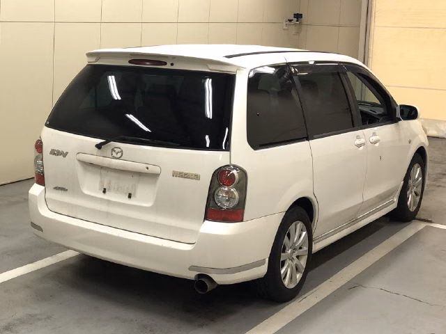 MAZDA MPV
