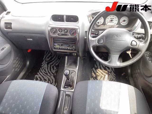 DAIHATSU TERIOS KID