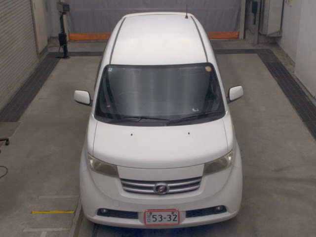 TOYOTA BB