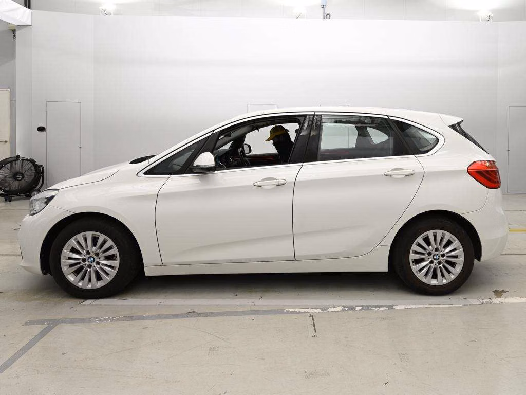 BMW 2-SERIES ACTIVE TOURER