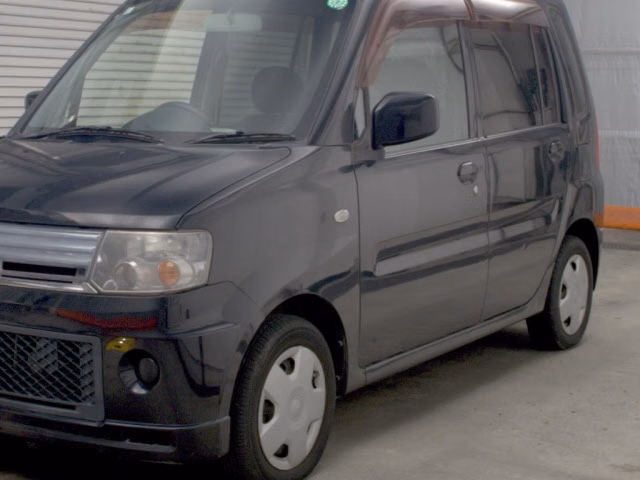 MITSUBISHI TOPPO